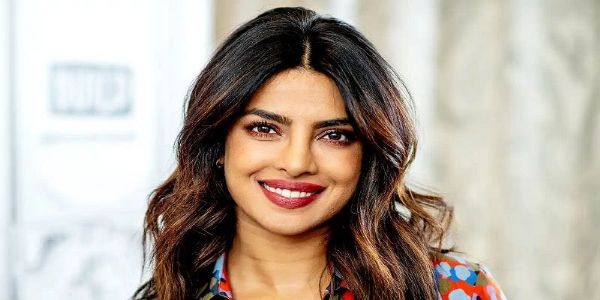 प्रियंका चोपड़ा - फोटो सोर्स एक्स