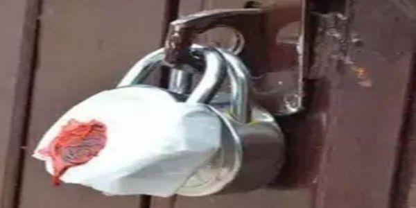मुरादाबाद में पीतल गलाकर वायु प्रदूषण फैला रही फैक्टरी सील, 12 को फैक्ट्रियों को नोटिस