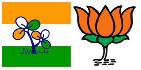 हुगली में तृणमूल संचालित पंचायत प्रमुख के खिलाफ अविश्वास प्रस्ताव, तृणमूल और भाजपा सदस्य आए साथ