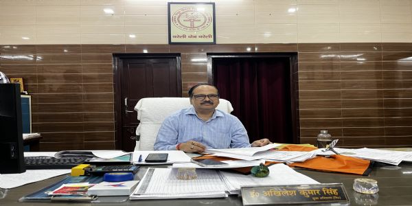 ट्रांसफॉर्मर खराब होने पर अब सीधे करें शिकायत, मुख्य अभियंता ने जारी किया हेल्पलाइन नंबर