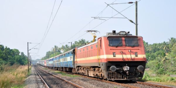 आरआरबी ग्रुप-डी परीक्षा: अभ्यर्थियों के लिए चलेगी मऊ-बरेली अनारक्षित स्पेशल ट्रेन