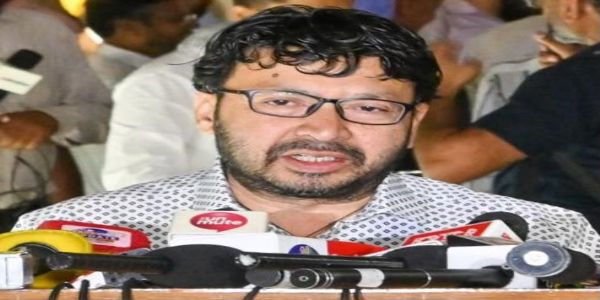कनाडा में प्रभावित पंजाबी विद्यार्थियों के हितों की रक्षा के लिए हरसंभव प्रयास करेगी पंजाब सरकार : डॉ. रवजोत सिंह