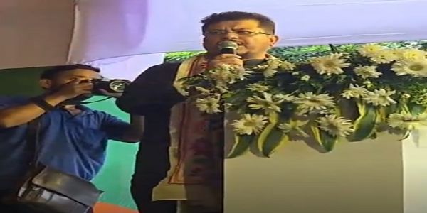 मस्जिदों से लाउडस्पीकर हटाने के खिलाफ हाईकोर्ट जाएंगे विपक्ष के नेता ऋतब्रत बनर्जी, बोले- किसी धर्म को निशाना नहीं बनाया जा सकता