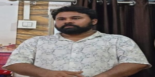 वाराणसी में लव जिहाद का मामला आया सामने, सलमान गिरफ्तार