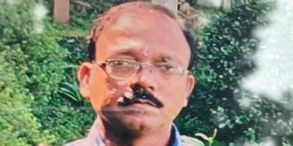 हुगली स्टेशन पर रेलकर्मी का क्षत-विक्षत शव मिलने से सनसनी