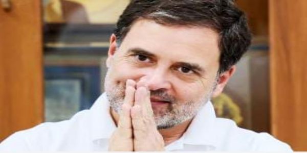 केपी ट्रस्ट से अनुमति मिलने के बाद राहुल गांधी ने प्रयागराज दौरे की दी जानकारी, तैयारियां तेज