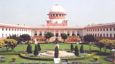 सुप्रीम काेर्ट ने खारिज की जस्टिस यशवंत वर्मा मामले में एफआईआर की मांग वाली याचिका