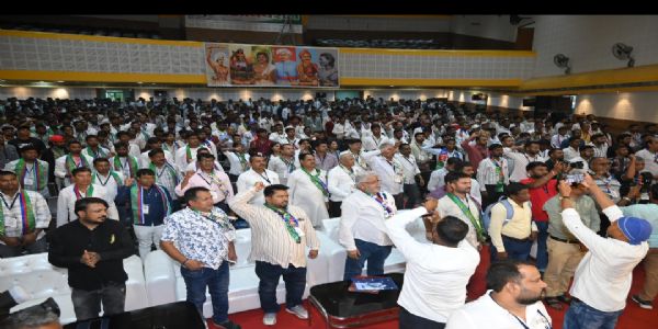 युवा शक्ति ही झारखंड के भविष्य की सबसे बड़ी ताकत : सुदेश