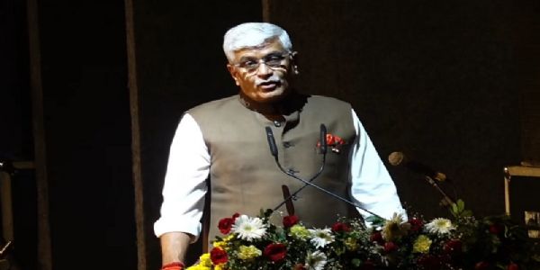 साझी संस्कृति, शांति और पारस्परिक सम्मान के सूत्र से बंधे हैं ब्रिक्स देश: केंद्रीय मंत्री शेखावत