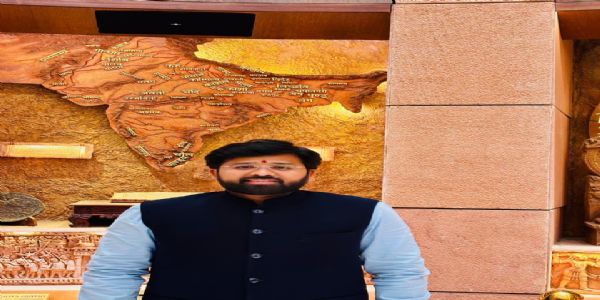 स्याही कांड पर आइसा का आरोप निराधार, सस्ती लोकप्रियता पाने का प्रयास : एबीवीपी