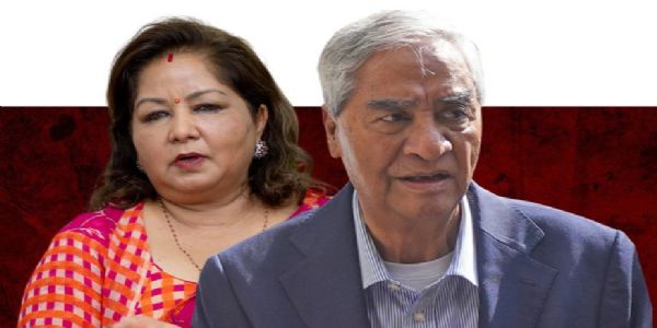 नेपाल के पूर्व प्रधानमंत्री शेर बहादुर देउवा 11 अगस्त को स्वदेश लौटेंगे