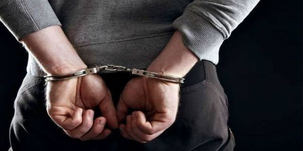 धौलपुर की दुर्गा कॉलोनी में डकैती के चार आरोपित गिरफ्तार