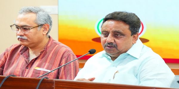अमित शाह 12 अगस्त को भारतीय व्यापार महोत्सव का उद्घाटन करेंगे