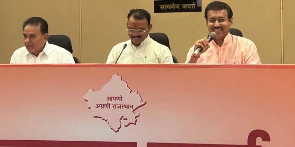 (राज्य मंत्रिमंडल एवं मंत्रिपरिषद की बैठक)-ओबीसी आयोग की सिफारिशें स्वीकृत, वन स्टेट-वन इलेक्शन के तहत होंगे पंचायत राज एवं नगरीय निकाय चुनाव