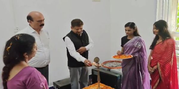 अंधविश्वास और अशिक्षा के खिलाफ युवा बने बदलाव के वाहक : डालसा सचिव