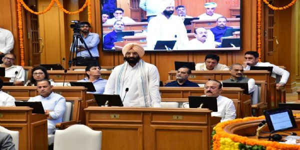 (लीड) दिल्ली कैबिनेट ने प्राइवेट यूनिवर्सिटी बिल को दी मंजूरी