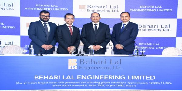 Behari-Lal-Engineering-Limited Behari-Lal-Engineering-Limited
