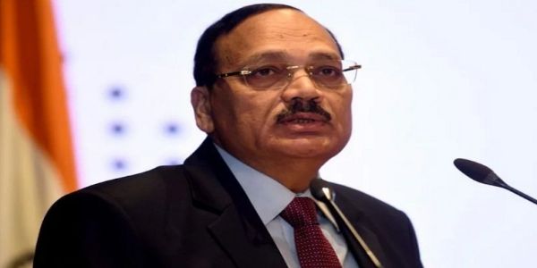 देश के मुख्य न्यायाधीश (फाइल फोटो) देश के मुख्य न्यायाधीश (फाइल फोटो)