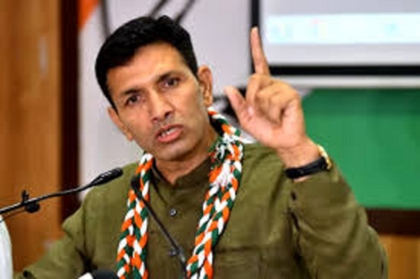 कांग्रेस प्रदेश अध्यक्ष जीतू पटवारी कांग्रेस प्रदेश अध्यक्ष जीतू पटवारी