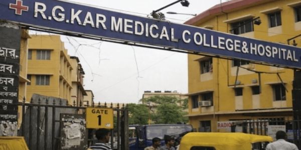 आरजी कर कांड की दूसरी बरसी आज, सरकारी अस्पतालों में दो मिनट का मौन रख कर पीड़िता को दी जाएगी श्रद्धांजलि