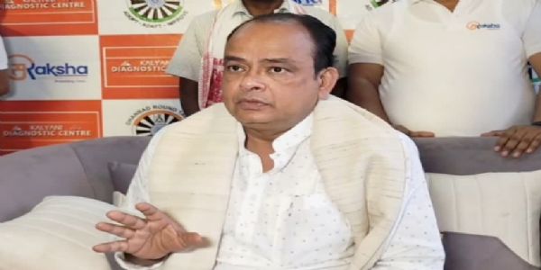 आंदोलनकारी छात्र-छात्राओं के इलाज का पूरा खर्च उठाएगी राज्य सरकार : इरफान अंसारी
