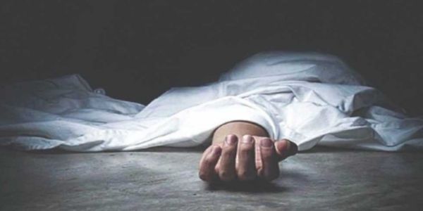 गर्भवती युवती की संदिग्ध मौत, पति पर हत्या का आरोप