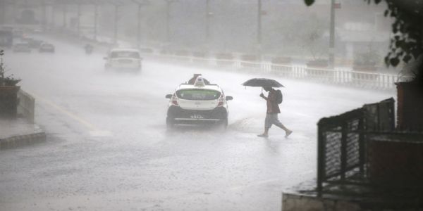 नेपाल में फिर मानसून सक्रिय, कई जगह भारी बारिश, बर्फबारी की संभावना
