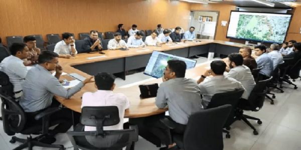 सिंहस्थ-2028: सात दिन में तय होंगे मेला क्षेत्र के जोन, पार्किंग से लेकर पेयजल तक की बनेगी योजना