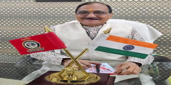 मुरादाबाद नगर निगम को 50 करोड़ रुपये के प्रस्तावित नगर निगम बॉन्ड के लिए बड़ी सफलता मिली : महापौर