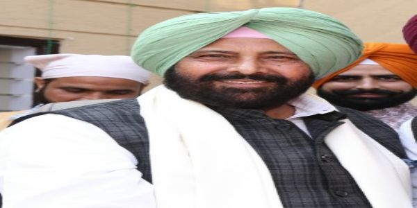 पंजाब में भाजपा का जनसंपर्क अभियान तेज, हर घर तक पहुंचेंगी नीतियां : ढिल्लों