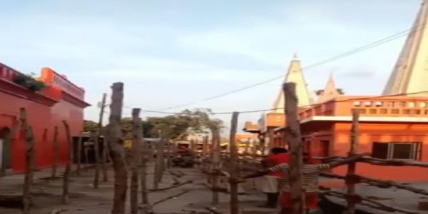 देवरिया : सावन के दूसरे सोमवार को शिवालयों में उमड़ेगी भीड़, सुरक्षा और यातायात व्यवस्था कड़ी