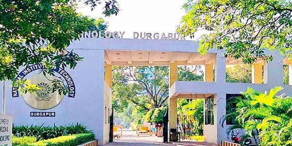दुर्गापुर एनआइआइटी से गायब 50 करोड़ का फिक्स्ड डिपॉजिट सर्टिफिकेट, केंद्रीय ऑडिट संस्था ने भेजा पत्र