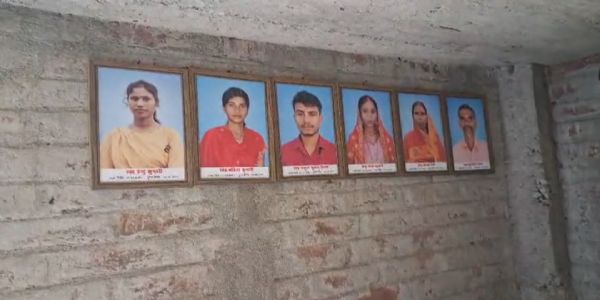 पलामू में क्या है एक ही परिवार के छह लोगों की मौत का कारण, परिजनों का दावा नहीं किया आर्गेमोन तेल का इस्तेमाल