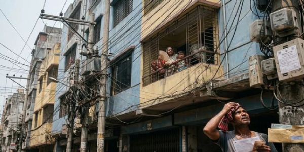 सांकेतिक। सांकेतिक।