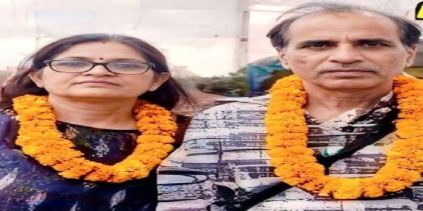 नेपाल में एक और हिमाचली दंपति लापता, काठमांडू पहुंचे परिजन