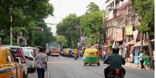 आज से लागू हुआ शहर को साफ रखने का कानून नियम तोड़ने पर देना होगा जुर्माना