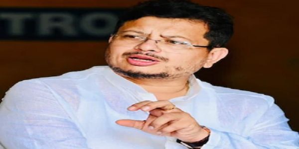 कालीघाट तृणमूल पर ऋतव्रत का आरोप, भाजपा से साठगांठ की आशंका जताई