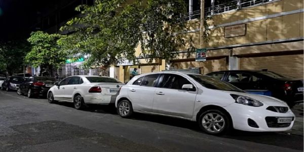 अवैध पार्किंग और सड़क अतिक्रमण पर बंगाल सरकार सख्त