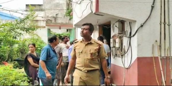 ममता बनर्जी की भतीजी बृष्टि घटक मुखोपाध्याय की रहस्यमय मौत से रामपुरहाट में सनसनी