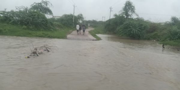 मानसून की भारी बारिश के दृष्टिगत स्वास्थ्य विभाग अलर्ट मोड पर