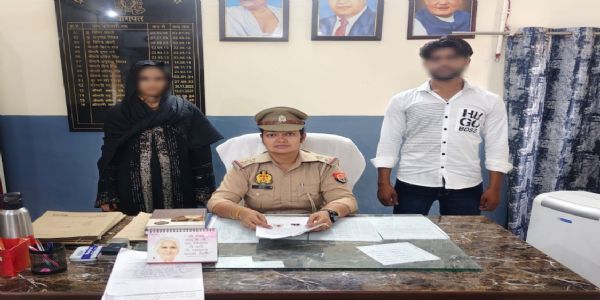महिला थाना एवं परामर्श केंद्र की पहल से बिखरे 41 परिवारों में लौटी खुशियां