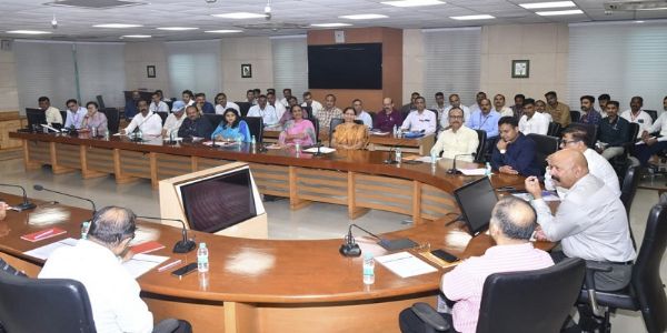 मप्र पुलिस की अपराध अनुसंधान को अधिक वैज्ञानिक एवं साक्ष्य आधारित बनाने की दिशा में बड़ी पहल