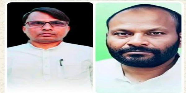 सहरसा में आंदोलन की तैयारी के लिए आईआईपी ने की बैठक