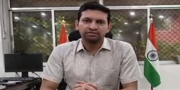 उप्र के हमीरपुर में लगातार हाे रही बारिश से सैकड़ाें मकान गिरे, सर्वे के लिए लगाई टीमें : डीएम