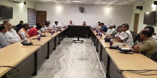 सिलीगुड़ी में बढ़ती कीमतों पर प्रशासन सख्त, तीन सितंबर से दुकानों पर रेट डिस्प्ले अनिवार्य