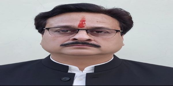 हिंदू स्वाभिमान सम्मेलन में नई ऊर्जा के साथ हिंदुत्व का जयघोष होगा : स्वामी चक्रपाणि