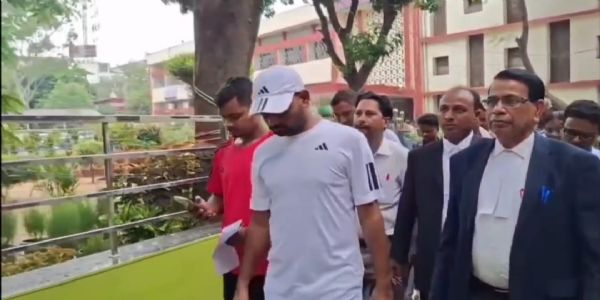 जयराम महतो को कोर्ट से झटका, अग्रिम जमानत पर फैसला टला