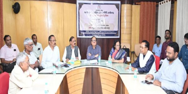 छत्तीसगढ़ में यूसीसी पर व्यापक मंथन: बस्तर से सरगुजा तक की उठी आवाज