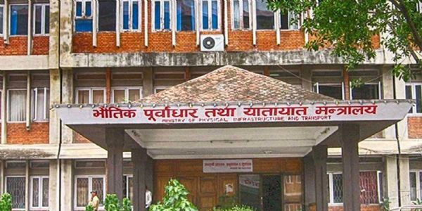 नेपाल के बाढ़ प्रभावितों के पुनर्वास के लिए कार्यदल गठित