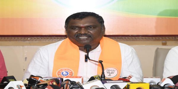 परिसीमन विवाद कांग्रेस की देन : अमर बाउरी